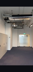 Woods Square (D25), Office #488998131